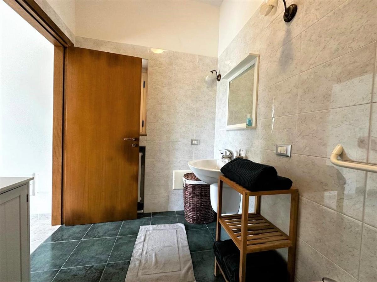 Maison Dei Trulli Lejlighed Locorotondo Eksteriør billede