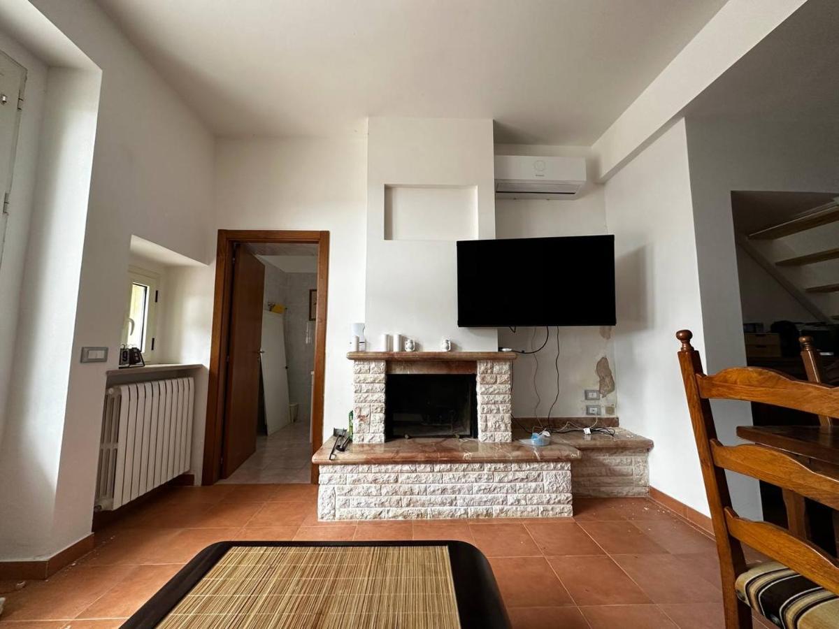 Maison Dei Trulli Lejlighed Locorotondo Eksteriør billede