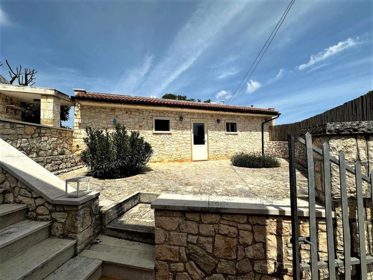 Maison Dei Trulli Lejlighed Locorotondo Eksteriør billede