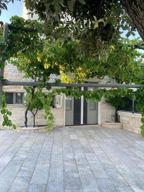 Maison Dei Trulli Lejlighed Locorotondo Eksteriør billede