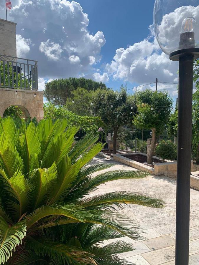 Maison Dei Trulli Lejlighed Locorotondo Eksteriør billede
