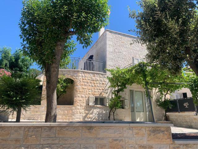 Maison Dei Trulli Lejlighed Locorotondo Eksteriør billede