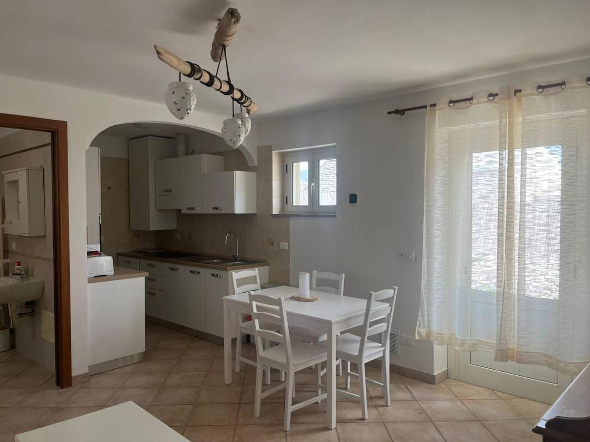 Maison Dei Trulli Lejlighed Locorotondo Eksteriør billede