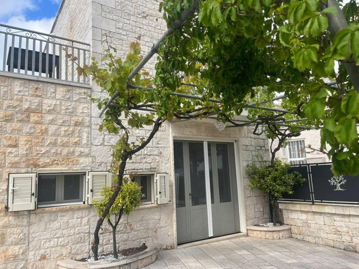 Maison Dei Trulli Lejlighed Locorotondo Eksteriør billede